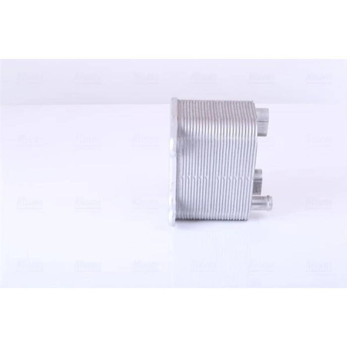 Nissens Ölkühler PKW 90974 Nissens Ölkühler PKW 90974
