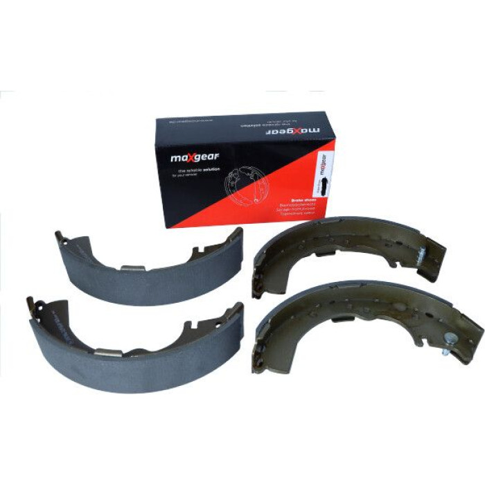 19-4615 MAXGEAR Bremsbackensatz 19-4615 19-4615 MAXGEAR Bremsbackensatz 19-4615