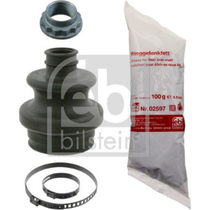 febi Gelenkmanschette 27851 febi Gelenkmanschette 27851