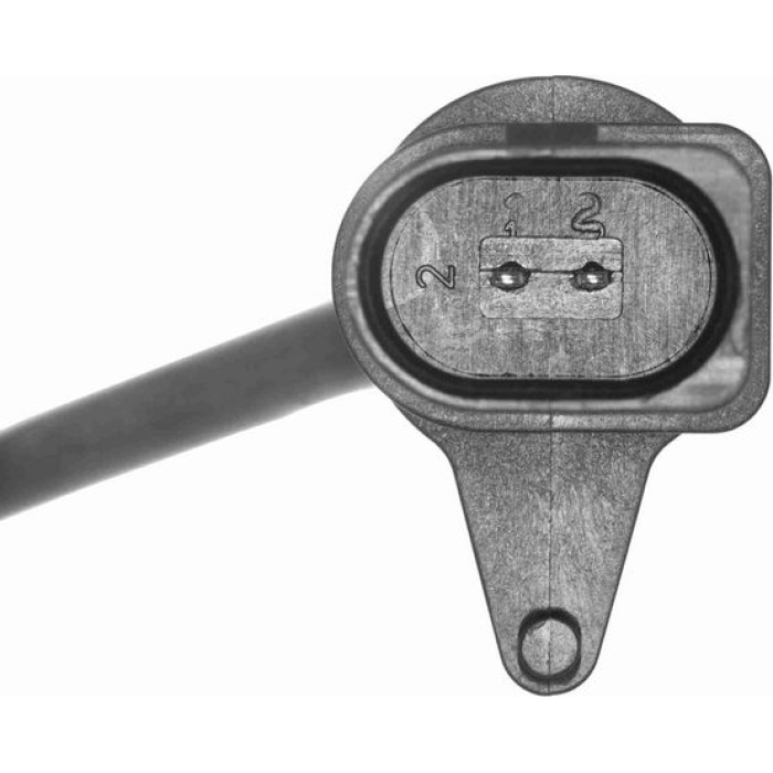 Vemo Bremsbelagverschleißsensor V10-72-1283 Vemo Bremsbelagverschleißsensor V10-72-1283