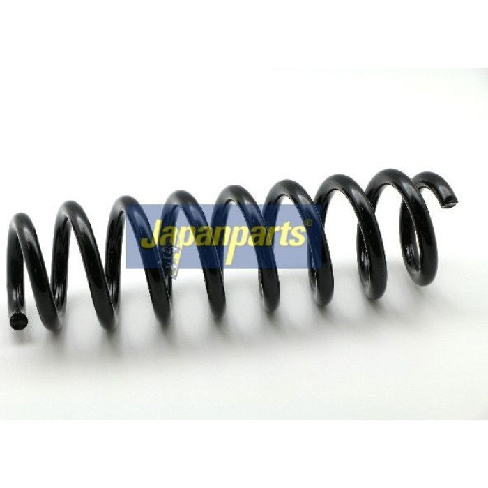 Japanparts Fahrwerksfeder ZC6752H Japanparts Fahrwerksfeder ZC6752H