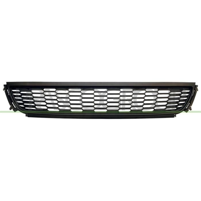 Prasco Grill unten Mitte schwarz PQ VG0232120 Prasco Grill unten Mitte schwarz PQ VG0232120