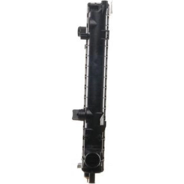 MAHLE Kühler, Motorkühlung CR 211 000S MAHLE Kühler, Motorkühlung CR 211 000S