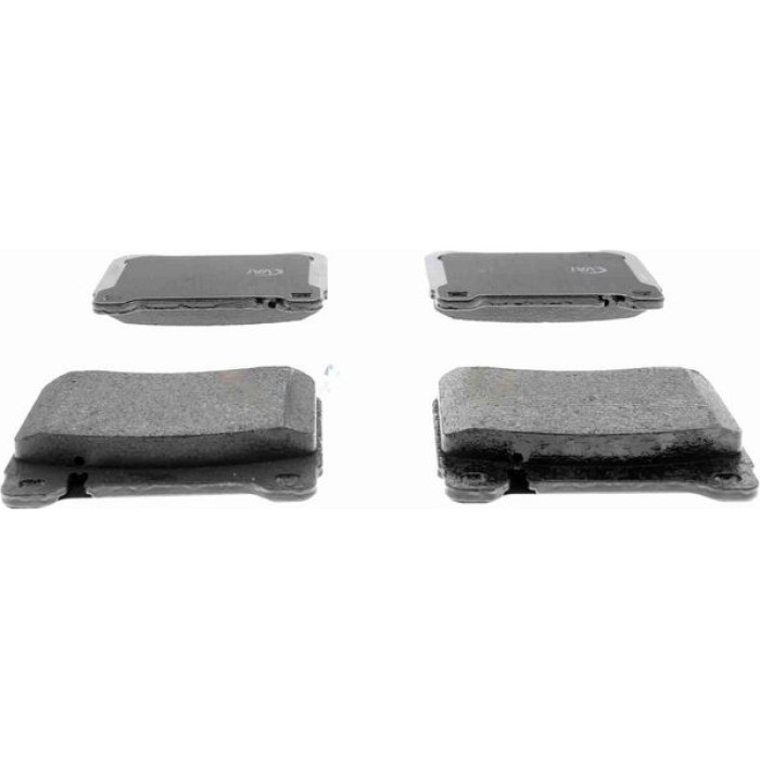 Vaico Bremsbelagsatz für Scheibenbremse V30-8203 Vaico Bremsbelagsatz für Scheibenbremse V30-8203