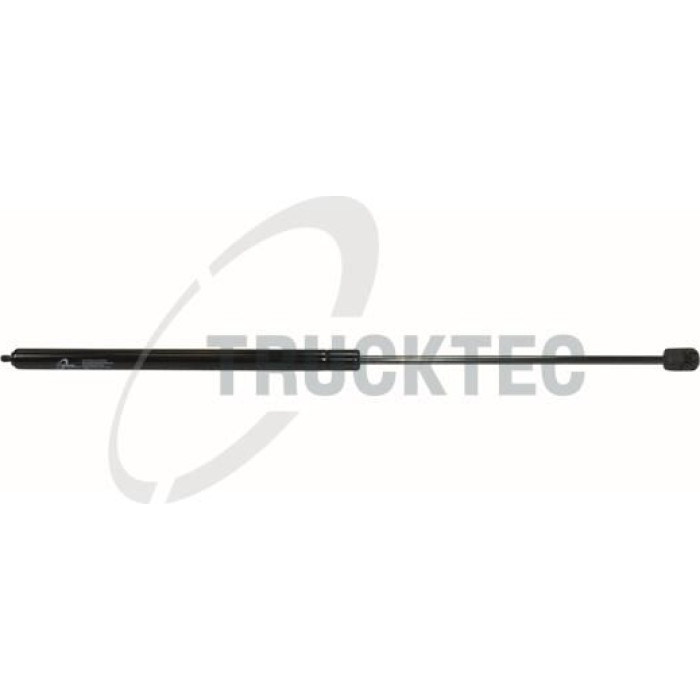 TRUCKTEC AUTOMOTIVE Gasdruckfeder 02.60.550 TRUCKTEC AUTOMOTIVE Gasdruckfeder 02.60.550