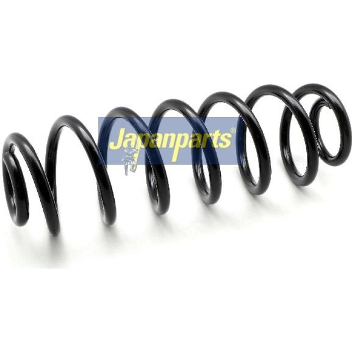 Japanparts Fahrwerksfeder ZC6784H Japanparts Fahrwerksfeder ZC6784H