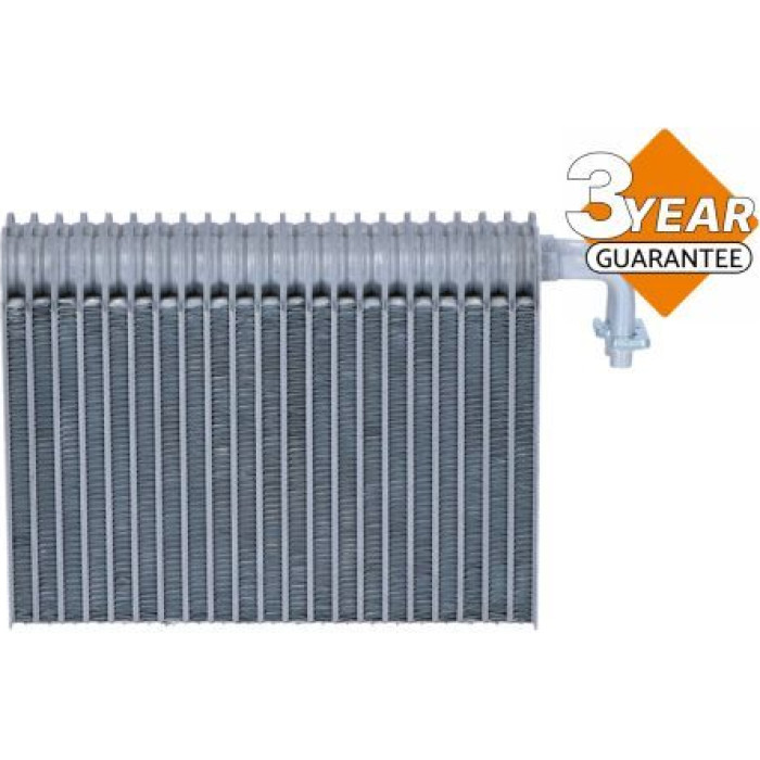 NRF Verdampfer 36068 NRF Verdampfer 36068
