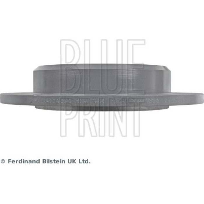 BluePrint Bremsscheibe Jeep T. Grand Cherokee/Commander 05-10 ADA104310 BluePrint Bremsscheibe Jeep T. Grand Cherokee/Commander 05-10 ADA104310