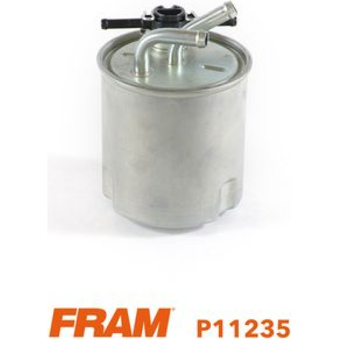 FRAM Kraftstofffilter P11235
