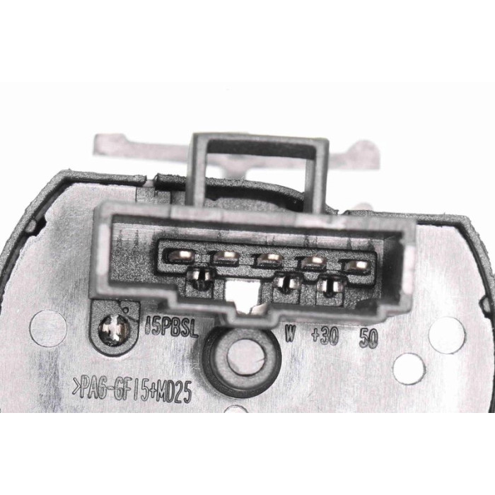 Vemo Zündstartschalter V40-80-2432 Vemo Zündstartschalter V40-80-2432