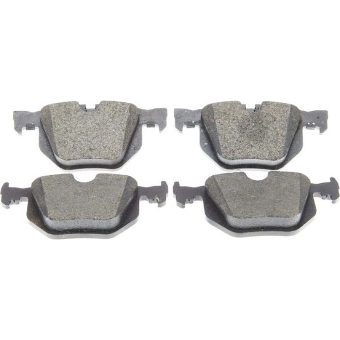 Bosch Bremsbelagsatz 0 986 494 286 Bosch Bremsbelagsatz 0 986 494 286