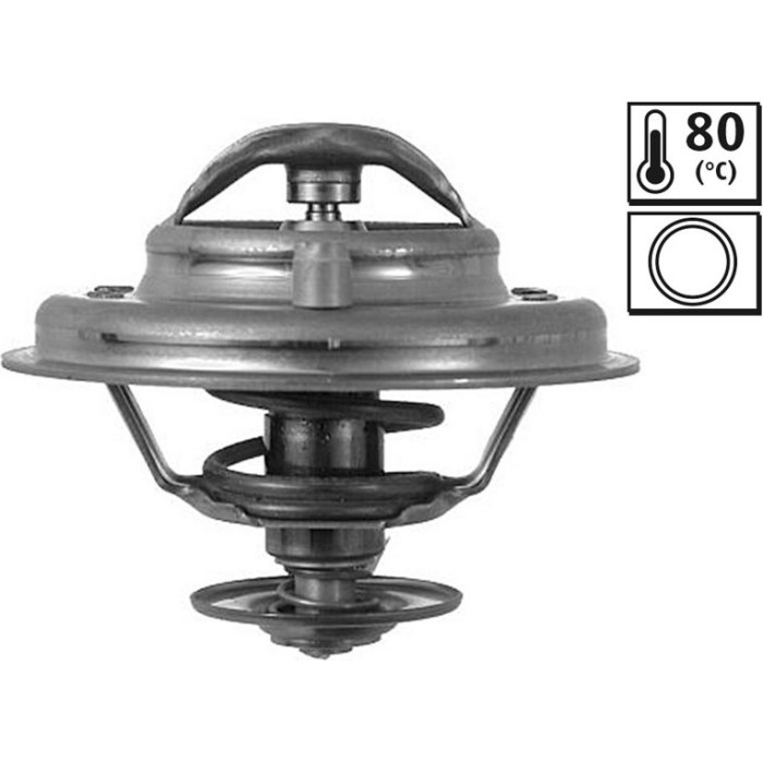 Valeo Thermostat 820064 Valeo Thermostat 820064