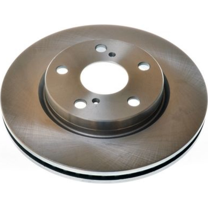 Denckermann Bremsscheibe B130433 Denckermann Bremsscheibe B130433