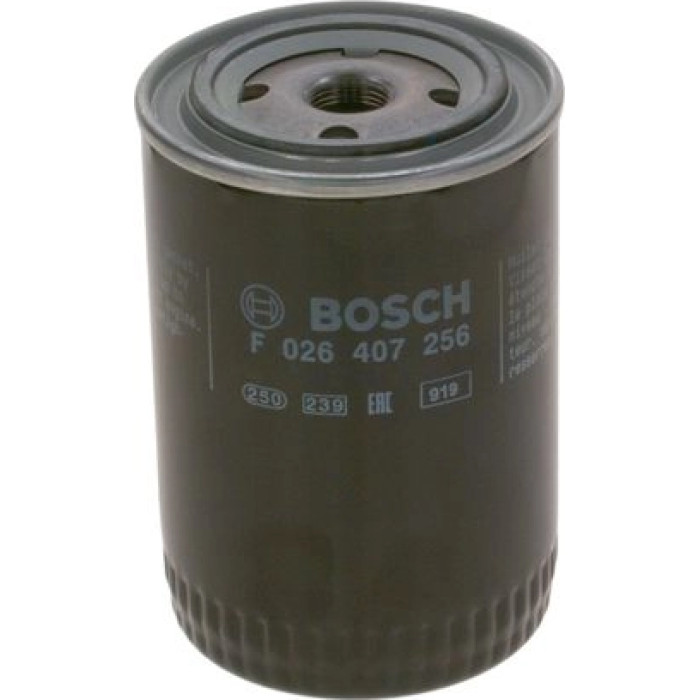 Bosch Ölfilter F 026 407 256 Bosch Ölfilter F 026 407 256