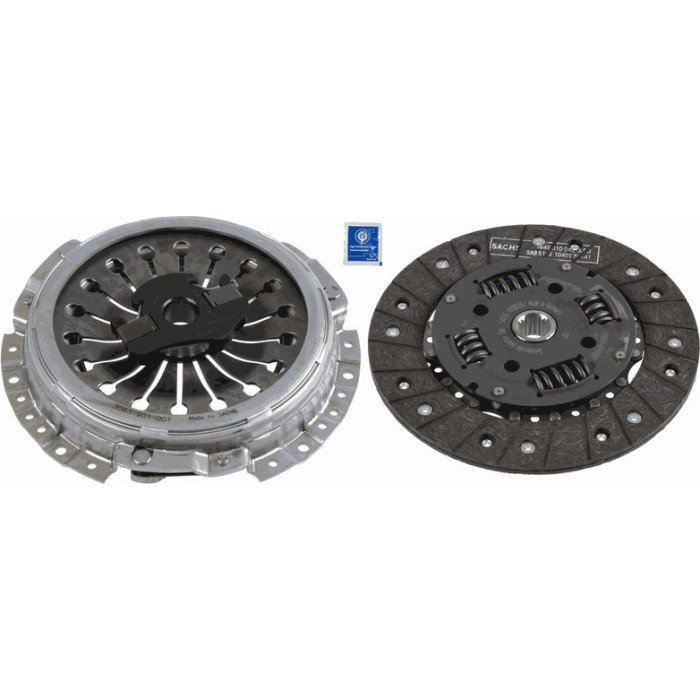 Sachs Kupplungssatz 3000 855 401 Sachs Kupplungssatz 3000 855 401