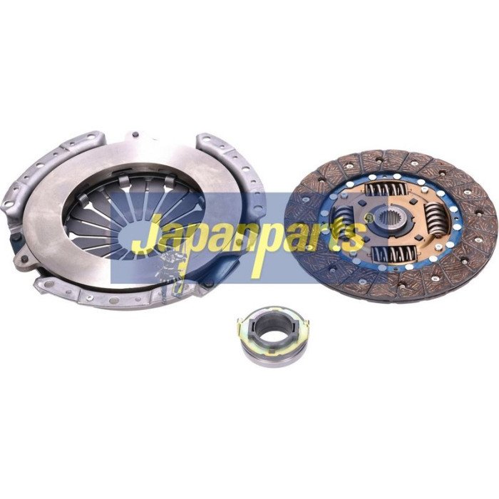 Japanparts Kupplungssatz KF-H33 Japanparts Kupplungssatz KF-H33