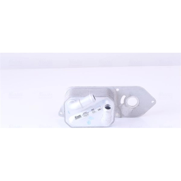 Nissens Ölkühler PKW 90892 Nissens Ölkühler PKW 90892
