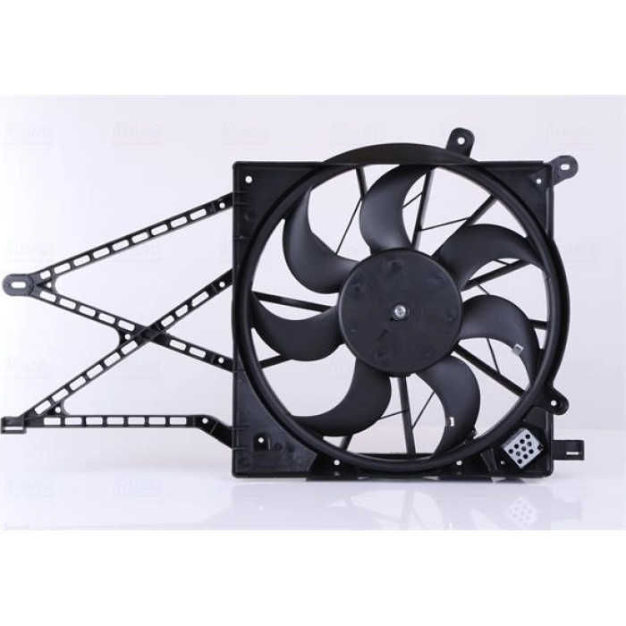 Nissens Kühlerlüfter PKW 85185 Nissens Kühlerlüfter PKW 85185