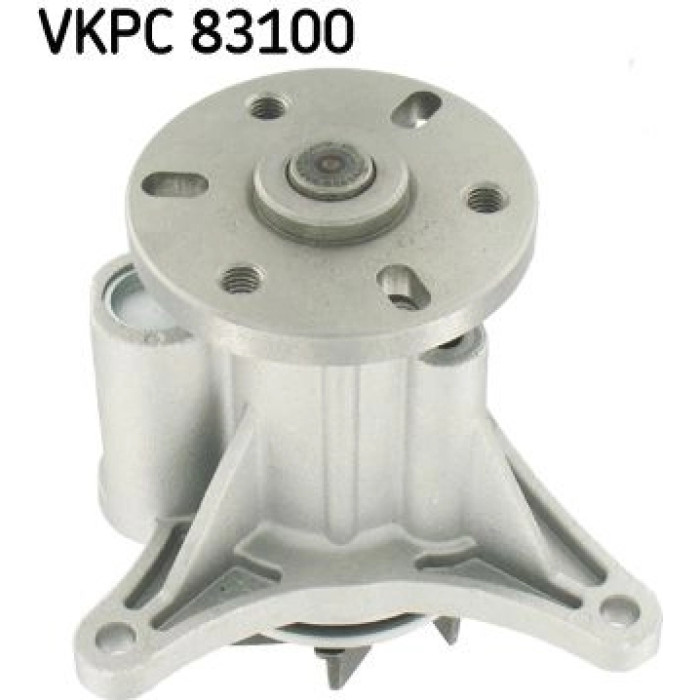 SKF Wasserpumpe / Kühlmittelpumpe VKPC 83100 SKF Wasserpumpe / Kühlmittelpumpe VKPC 83100