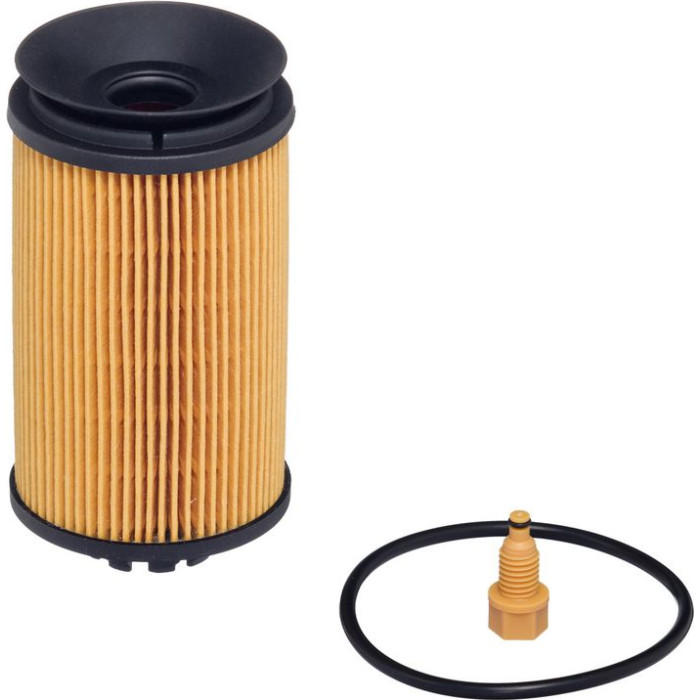 Hengst Ölfilter E845H D335 Hengst Ölfilter E845H D335