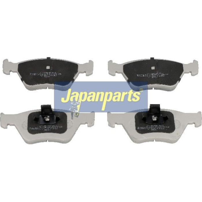 Japanparts Bremsbeläge PA-0410AF