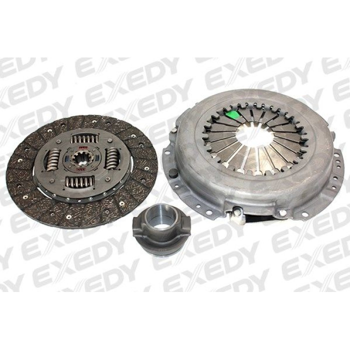 EXEDY Kupplungssatz NSK2098 EXEDY Kupplungssatz NSK2098