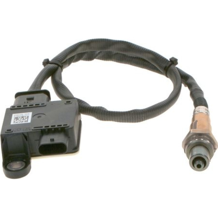 Bosch Partikelsensor 0 281 007 235 Bosch Partikelsensor 0 281 007 235