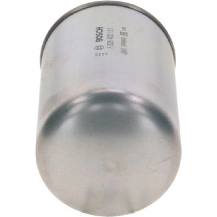 Bosch Kraftstofffilter F 026 402 151 Bosch Kraftstofffilter F 026 402 151