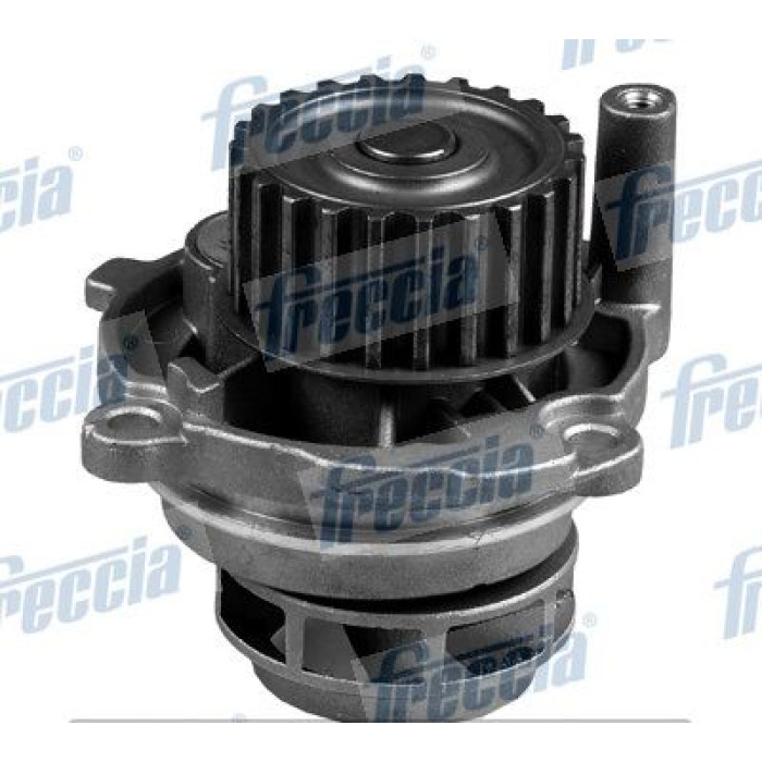 FRECCIA Wasserpumpe WP0192 FRECCIA Wasserpumpe WP0192