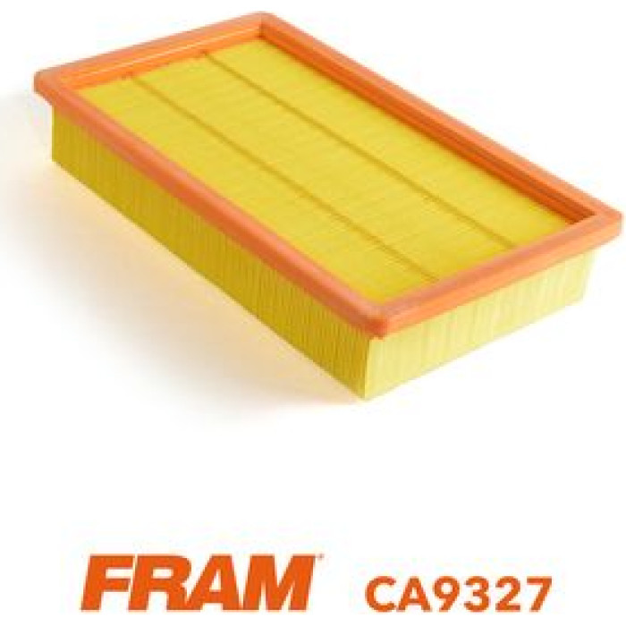 FRAM Luftfilter CA9327 FRAM Luftfilter CA9327