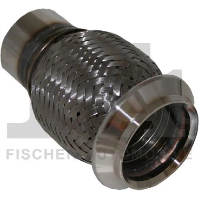 FA1 Auspuff-Flexrohr VW455-130 FA1 Auspuff-Flexrohr VW455-130