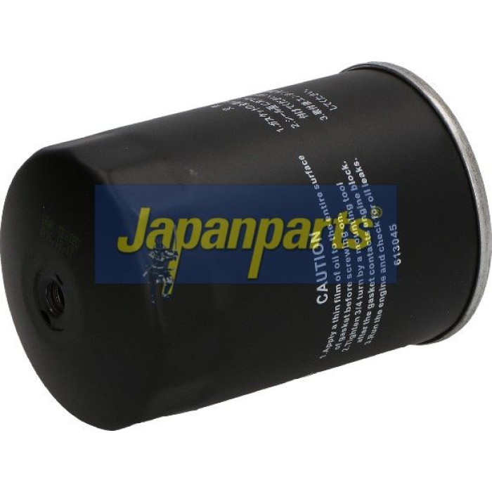 Japanparts Kraftstofffilter FC-106S Japanparts Kraftstofffilter FC-106S