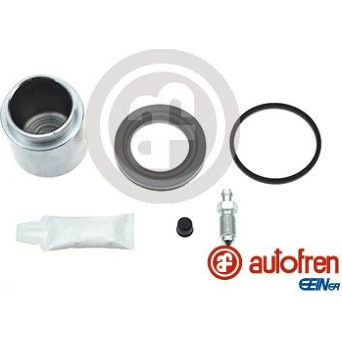 Autofren Reparatursatz D41062C Autofren Reparatursatz D41062C