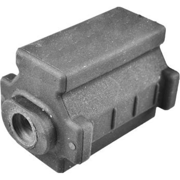 TEDGUM Motorlager VW Sharan 1.8-2.8 links 95-00 (Einsatz) 00725529
