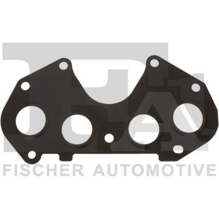 FA1 Abgaskrümmerdichtung 477-020 FA1 Abgaskrümmerdichtung 477-020