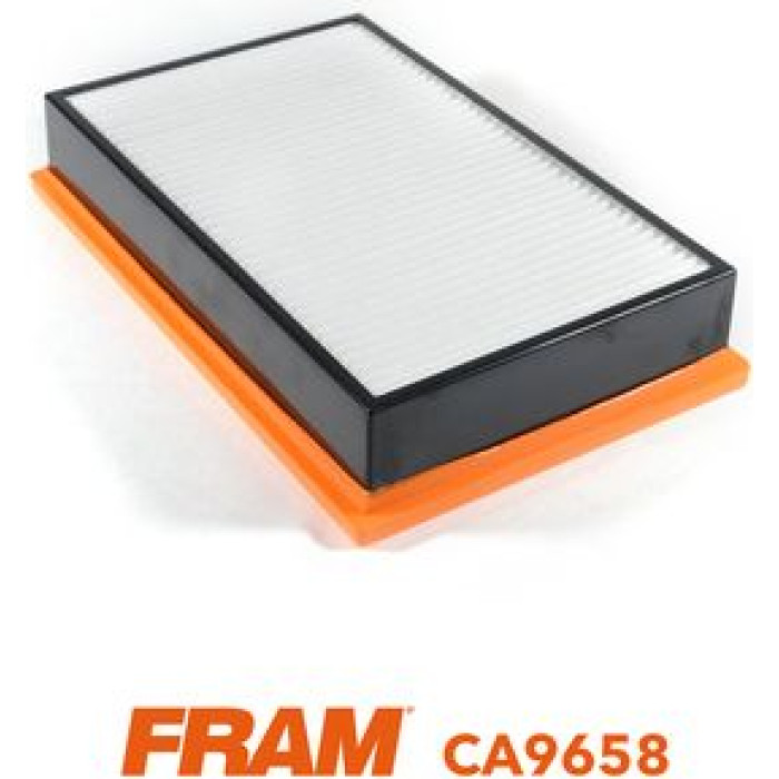FRAM Luftfilter CA9658 FRAM Luftfilter CA9658