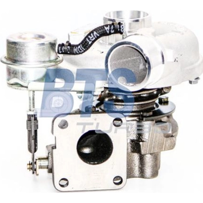 BTS TURBO Turbolader T911222 BTS TURBO Turbolader T911222