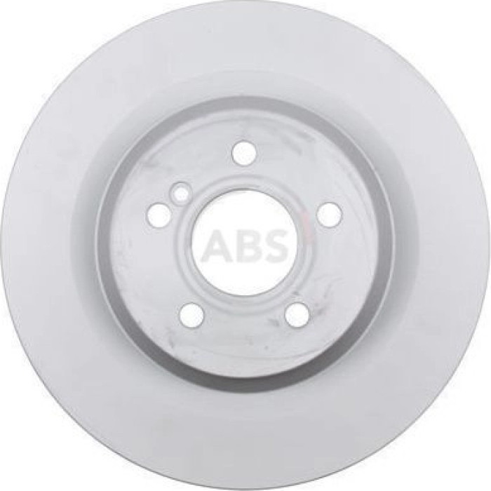 A.B.S. Bremsscheibe 17797 A.B.S. Bremsscheibe 17797
