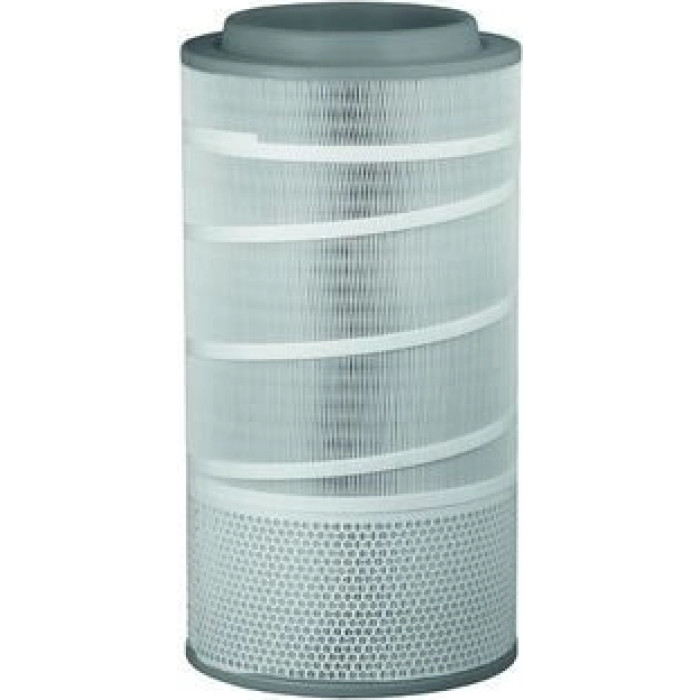 MAHLE Luftfilter LX 3030 MAHLE Luftfilter LX 3030