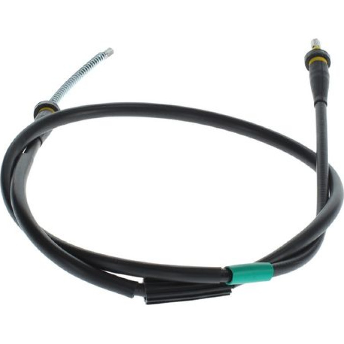 Bosch Handbremsseil rechts 1987482636
