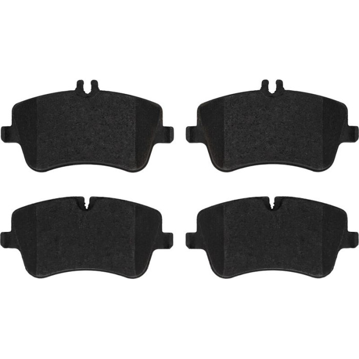 TRW Bremsbelagsatz Mercedes-Benz W203/C209/R171 00-11 Dtec Cotec GDB1413DTE