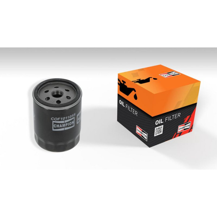 Champion Ölfilter COF101105S Champion Ölfilter COF101105S