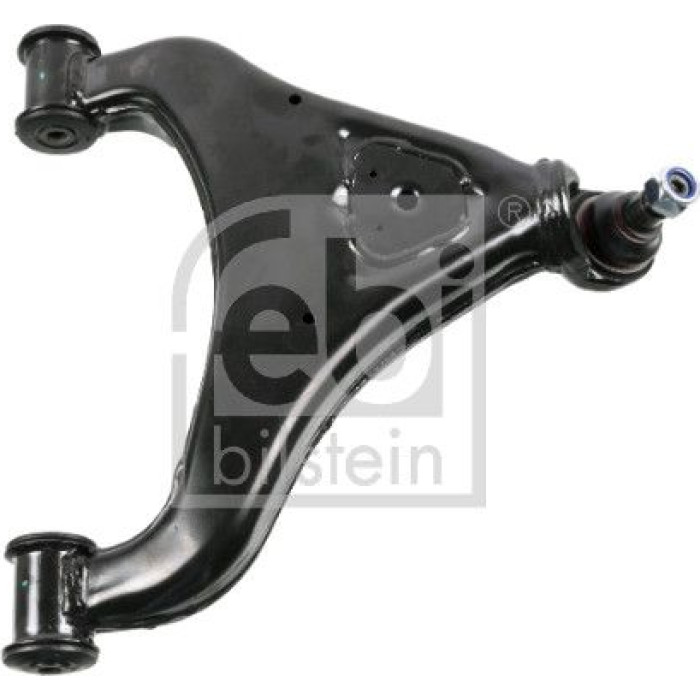 febi Querlenker Mercedes-Benz Vorderachse Spriner rechts Untere 36253 febi Querlenker Mercedes-Benz Vorderachse Spriner rechts Untere 36253