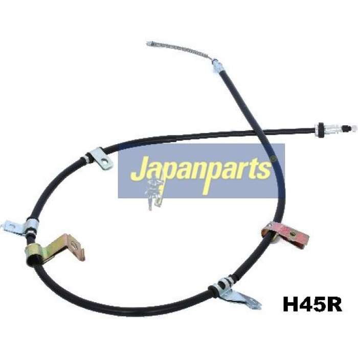 Japanparts Handbremsseil Seilzug Festellbremse BC-H45R Japanparts Handbremsseil Seilzug Festellbremse BC-H45R