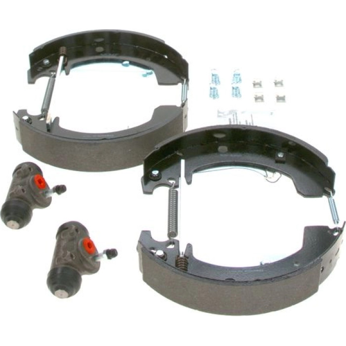 Bosch Bremsbacken 0 204 114 036