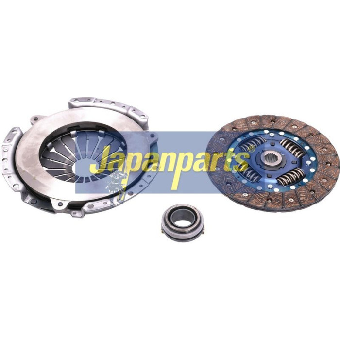 Japanparts Kupplungssatz KF-K37 Japanparts Kupplungssatz KF-K37