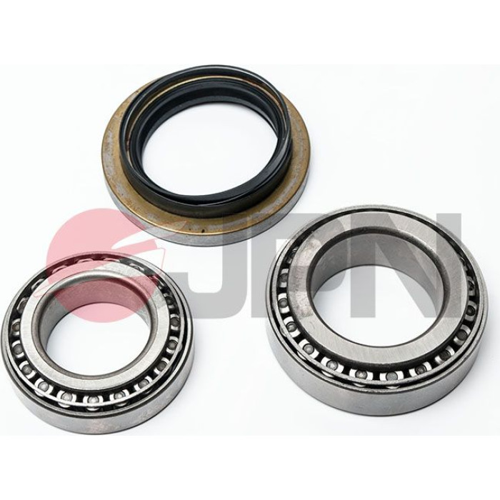 10L1002-JPN JPN Radlagersatz 10L1002-JPN 10L1002-JPN JPN Radlagersatz 10L1002-JPN