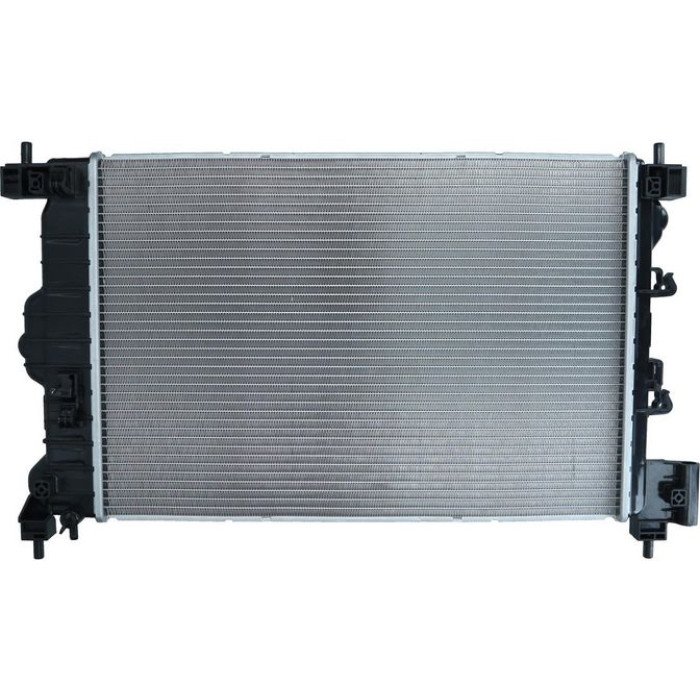 Kamoka Motorkühler 7700024 Kamoka Motorkühler 7700024