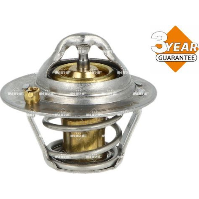 NRF Kühlmittelthermostat 725159 NRF Kühlmittelthermostat 725159