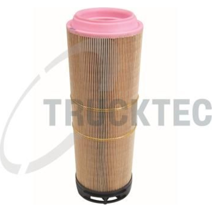 TRUCKTEC AUTOMOTIVE Luftfilter 02.14.127 TRUCKTEC AUTOMOTIVE Luftfilter 02.14.127